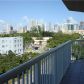 280 SW 20 RD # 606, Miami, FL 33129 ID:1845091