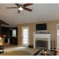 348 Indian Springs Drive, Jefferson, GA 30549 ID:2836254