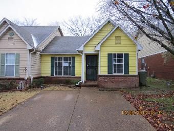 2204 Curbertson Cv, Memphis, TN 38134