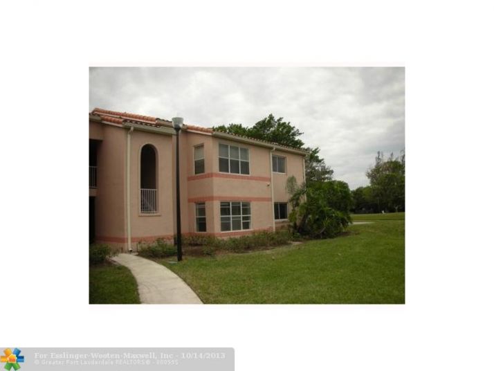 3430 PINEWALK DR N # 626, Pompano Beach, FL 33062