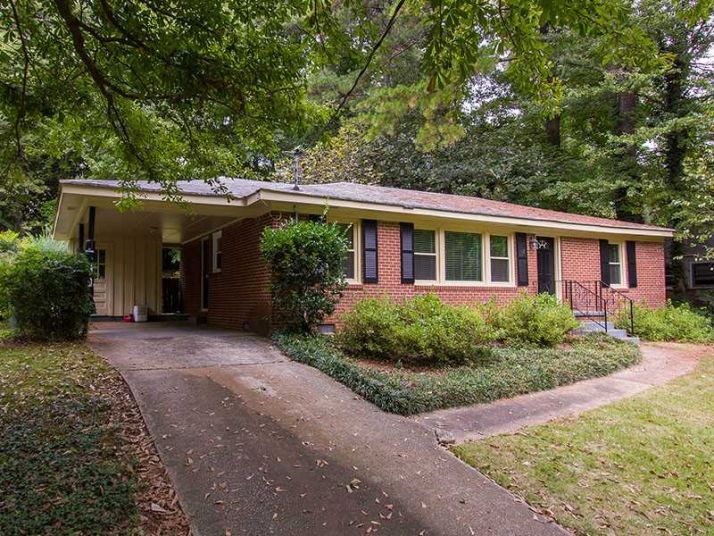 3526 Vanet Road, Atlanta, GA 30341