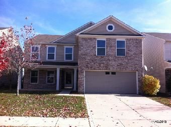 15168 Radiance Dr, Noblesville, IN 46060