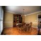 3356 Dighton Court Nw, Kennesaw, GA 30152 ID:3513096