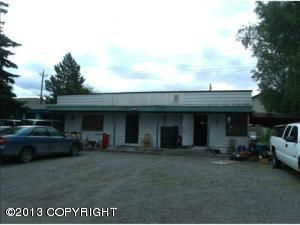 1400 W 31st Avenue, Anchorage, AK 99503