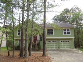 4590 Meadows Road, Powder Springs, GA 30127