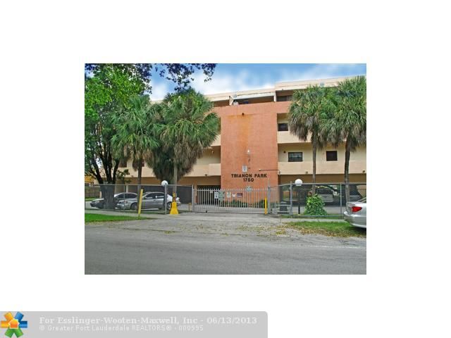 1750 W 56th St # 238, Hialeah, FL 33012