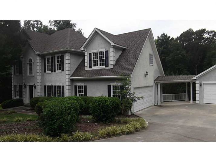 195 Autumn Moon Trail, Fayetteville, GA 30215