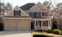 3079 Woodbridge Lane Canton, GA 30114