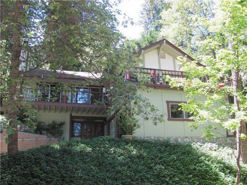 763 BERGSCHRUND DR, Crestline, CA 92325