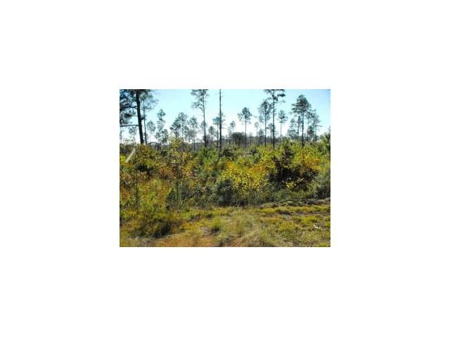 LOT 9 HICKORY RIDGE ESTATES, Leesville, LA 71446