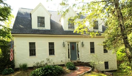 151 Pimlico Pond Road, Mashpee, MA 02649