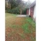 4275 Wallace Avenue, Atlanta, GA 30331 ID:2468127