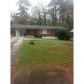 4275 Wallace Avenue, Atlanta, GA 30331 ID:2468130