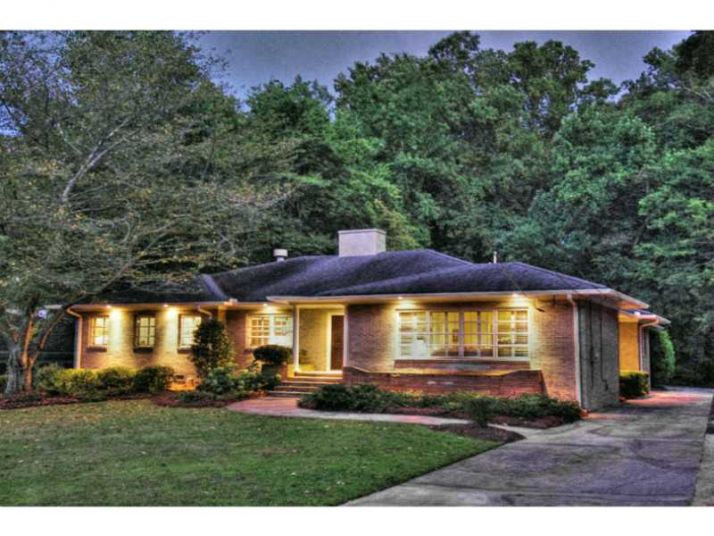 935 Wildwood Road, Atlanta, GA 30306