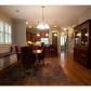 450 High Pointe Trail, Roswell, GA 30076 ID:2632422