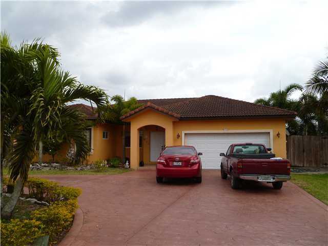 30401 SW 194 CT, Homestead, FL 33030