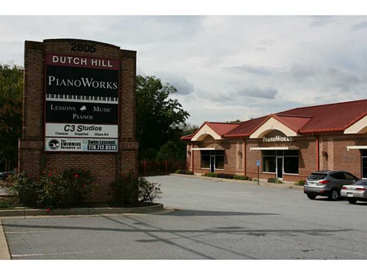 2785 Buford Highway, Duluth, GA 30096