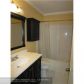 9933 NW 65TH CT # D15, Fort Lauderdale, FL 33321 ID:3443736