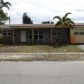 7130 FILLMORE ST, Hollywood, FL 33024 ID:1087460