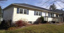 80 Elizabeth St Dallas, PA 18612