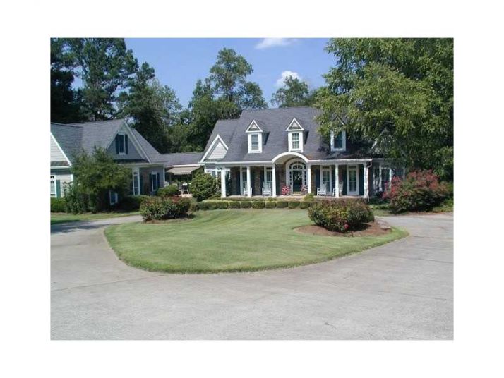 1516 Gantt Road, Alpharetta, GA 30004