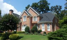 4545 Lionshead Circle Lithonia, GA 30038