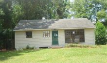 370 S 6th St Jesup, GA 31545