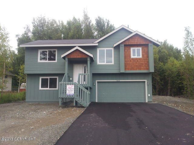 7905 S. Settlers Bary Drive, Wasilla, AK 99654