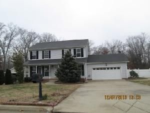 3464 Heatherwood Trce, Clarksville, TN 37040