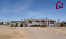 12240 Fort Mcrae Radium Springs, NM 88054