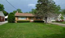 2612 48th Pl Des Moines, IA 50310