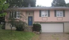 4131 47th St Des Moines, IA 50310