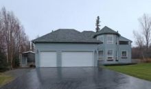 12161 Galena Circle Anchorage, AK 99507