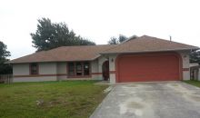 413 Se Karney Terr Port Saint Lucie, FL 34983