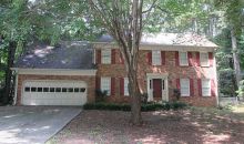 3625 Warwick Way Snellville, GA 30039