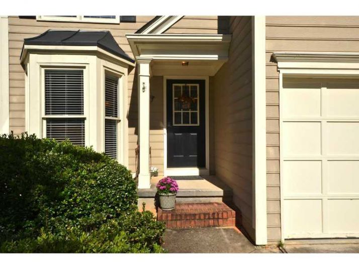 425 Carnwath Court, Alpharetta, GA 30022