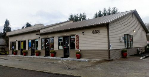 403 W Stevens Avenue, Sultan, WA 98294