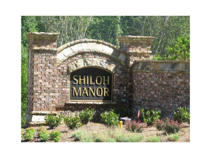 408 Shiloh Manor Drive, Marietta, GA 30066