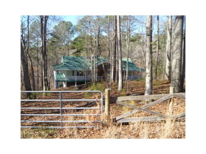 190 Ash Trail, Waleska, GA 30183