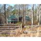 190 Ash Trail, Waleska, GA 30183 ID:3512773