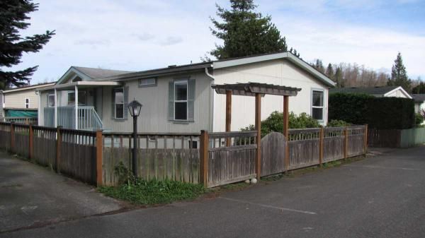 307 8th St #15, Sultan, WA 98294