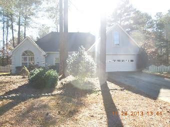 2255 Wisteria Place Dr, Grayson, GA 30017