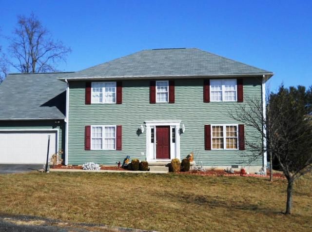 135 Pheasant Run, Waynesboro, VA 22980