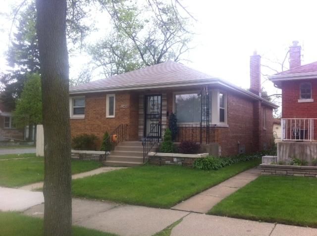 12458 South Princeton Avenue, Chicago, IL 60628