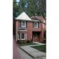 Unit 619 - 619 Kimberly Lane, Atlanta, GA 30306 ID:3516400