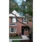 Unit 619 - 619 Kimberly Lane, Atlanta, GA 30306 ID:3516407