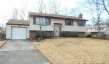 528 Carver Ct Lawnside, NJ 08045