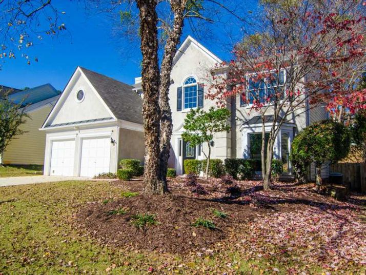 610 Barston Lane, Alpharetta, GA 30022