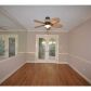 Unit 1123 - 1123 Morningside Place, Atlanta, GA 30306 ID:3513326