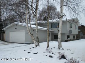 4039 W 89th Court, Anchorage, AK 99502